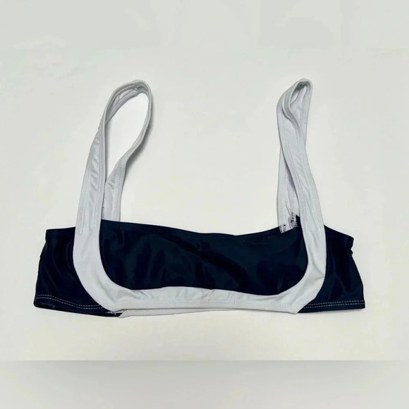 Jumelle Swim Bittermoon Bikini Top - Picture 3 of 5